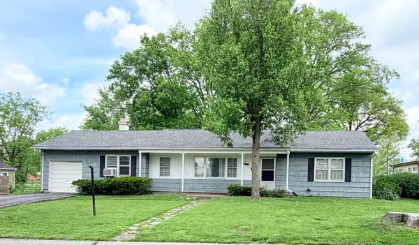 6 Elm Tree Terrace, Mexico, MO 65265