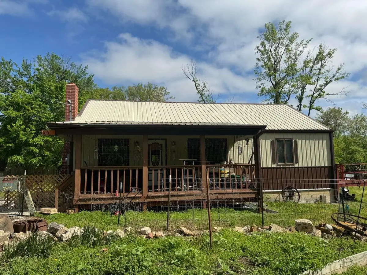 100 Burton Street, Higbee, MO 65257 - #1