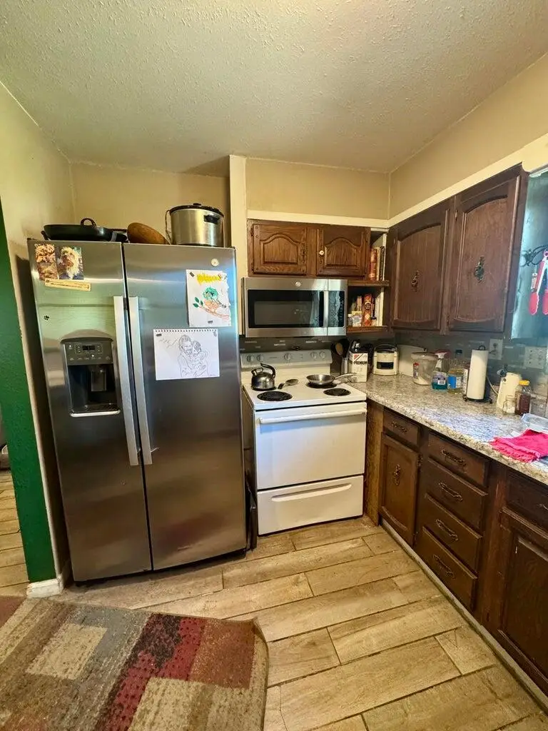 100 Burton Street, Higbee, MO 65257 - #3