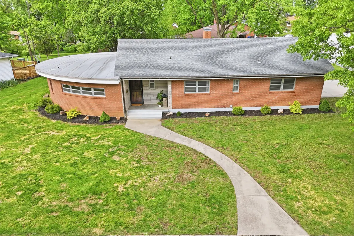 1700 Plaza Drive, Fulton, MO 65251 - #1
