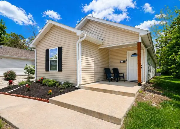706 Bluff Street, Fulton, MO 65251