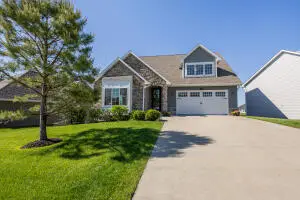 4726 Stone Mountain Parkway, Columbia, MO 65201