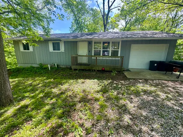 700 Bon Gor Court, Columbia, MO 65202