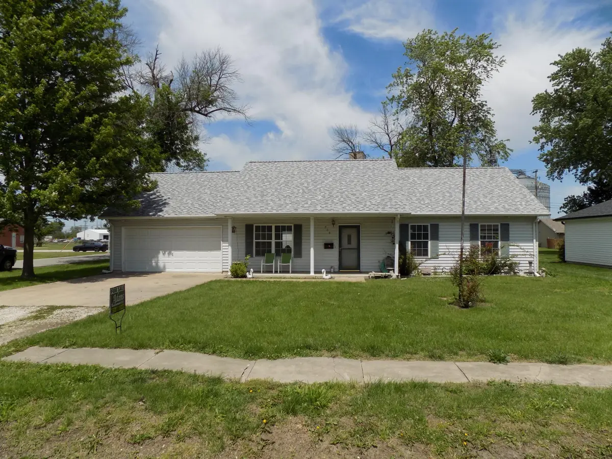 703 Rodemyre Street, Centralia, MO 65240 - #1