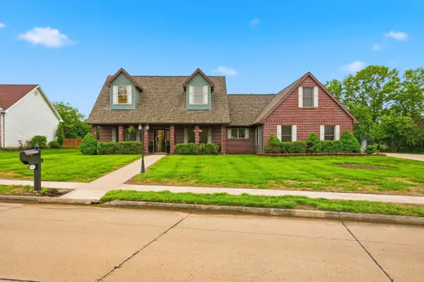 414 Tanglewood Way, Fulton, MO 65251
