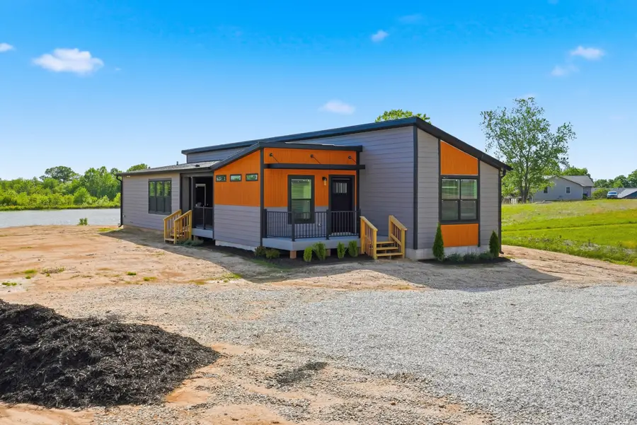 5205 Bonard Drive, Fulton, MO 65251 - #2