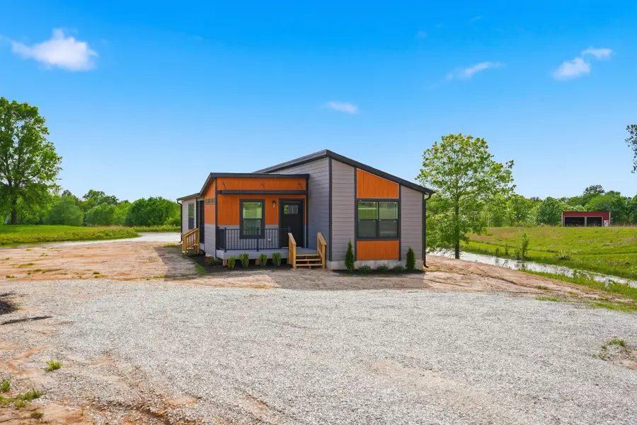 5205 Bonard Drive, Fulton, MO 65251 - #3