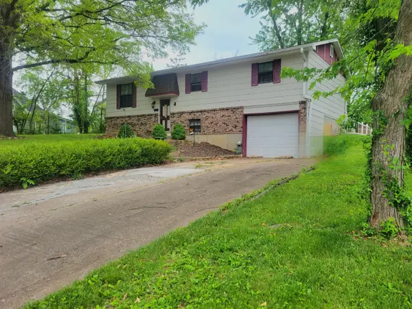 4 Lynn Avenue, Fulton, MO 65251