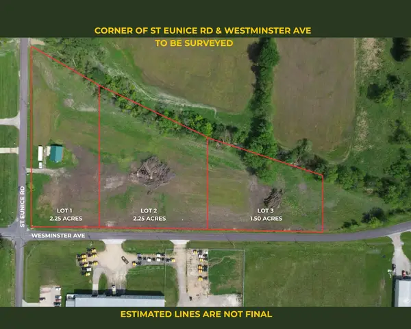6 Acres Street Eunice Road, Fulton, MO 65251