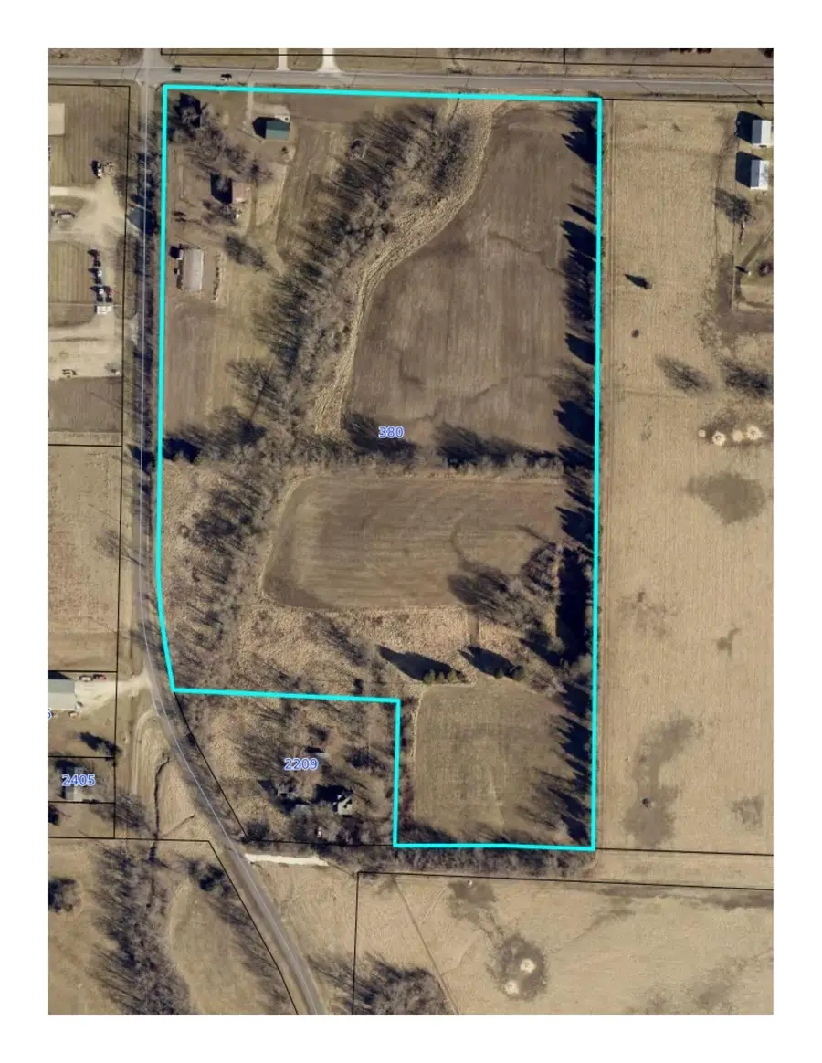 6 Acres Street Eunice Road, Fulton, MO 65251 - #2
