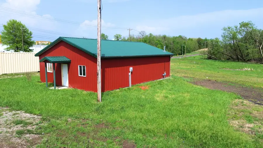 LOT 1 St Eunice Road, Fulton, MO 65251 - #3