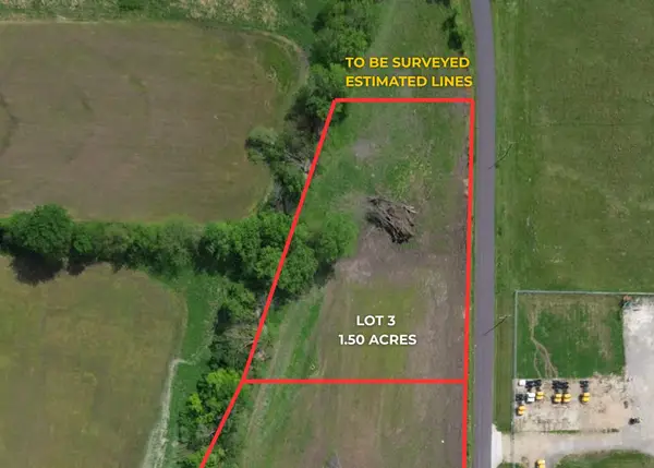LOT 3 Saint Eunice Road, Fulton, MO 65251