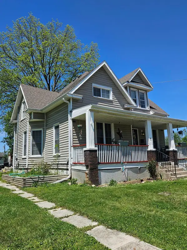 709 S Clark Street, Mexico, MO 65265