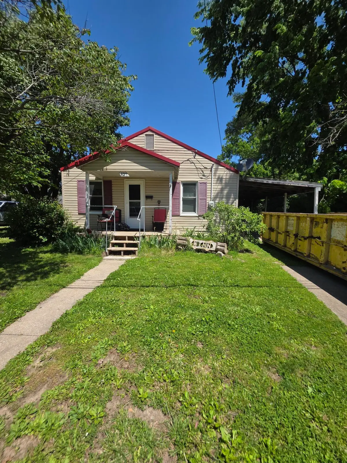 421 Bourne Street, Mexico, MO 65265 - #1