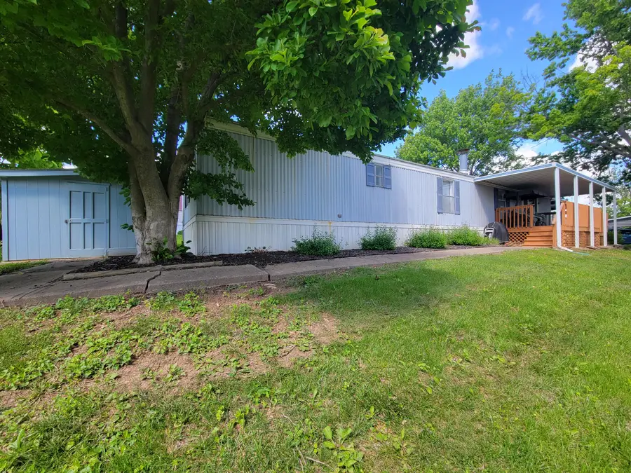 19803 E 47 Street, Blue Springs, MO 64015 - #2