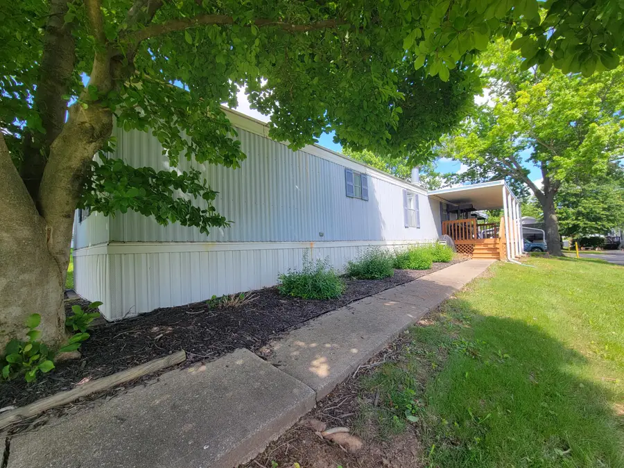 19803 E 47 Street, Blue Springs, MO 64015 - #3
