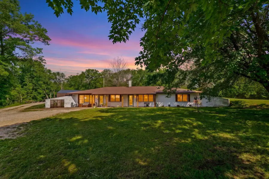 6651 State Road Z, Fulton, MO 65251 - #2
