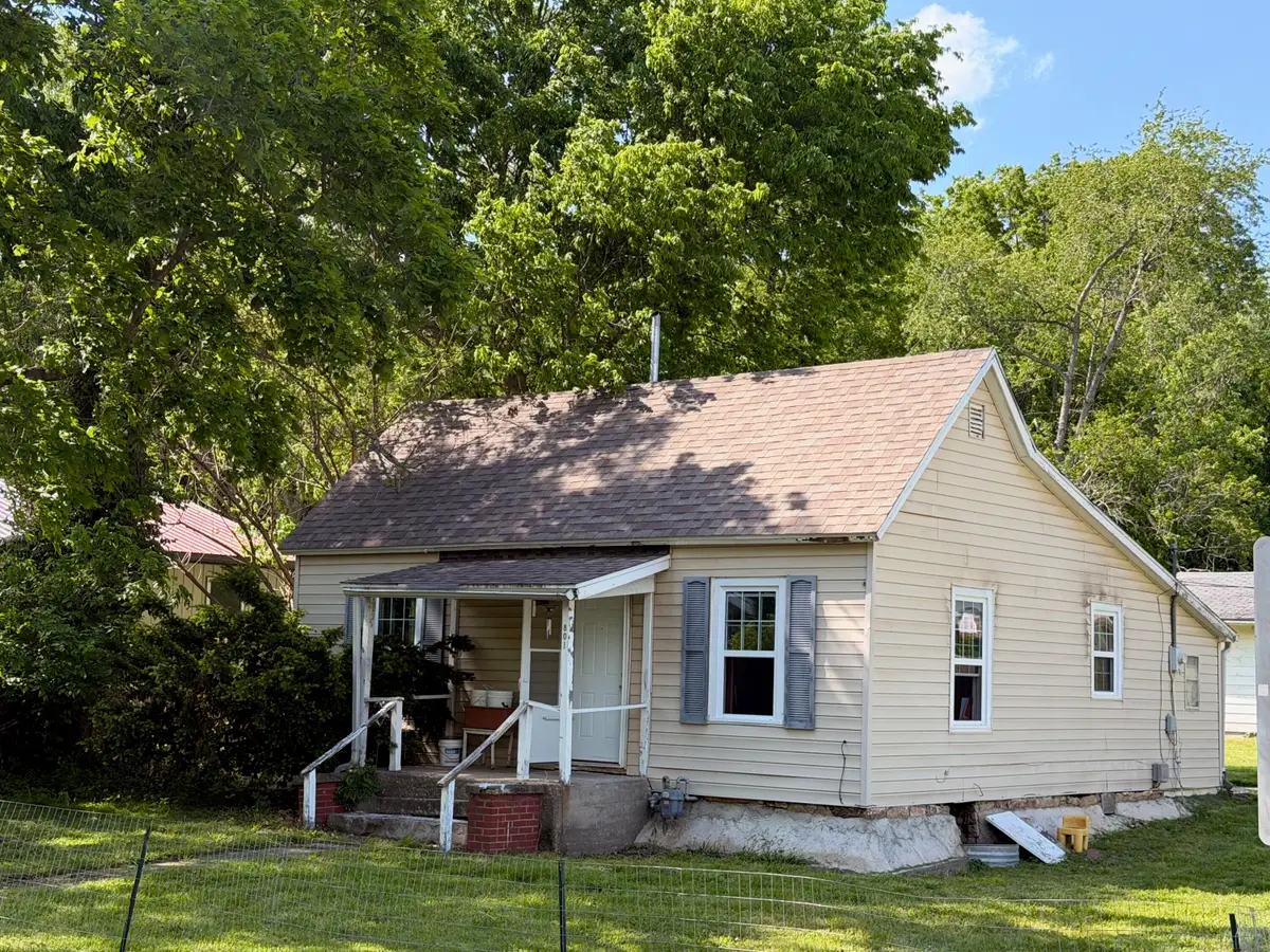 801 W 7th Street, Fulton, MO 65251 - #1