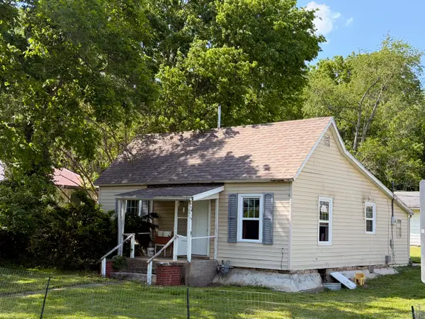 801 W 7th Street, Fulton, MO 65251