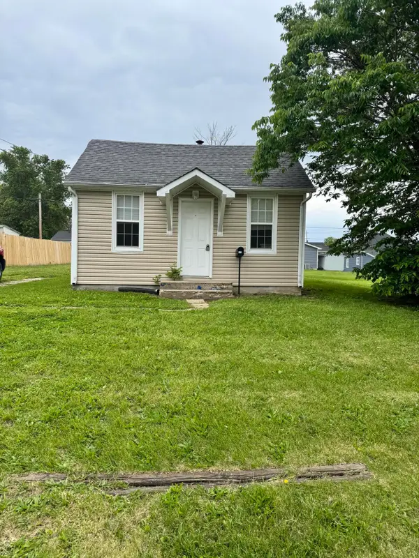 620 W Pearson Street, Mexico, MO 65265
