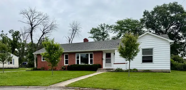 15 Elm Tree Drive, Mexico, MO 65265