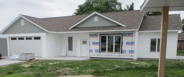 820 N Barela Circle, Centralia, MO 65240