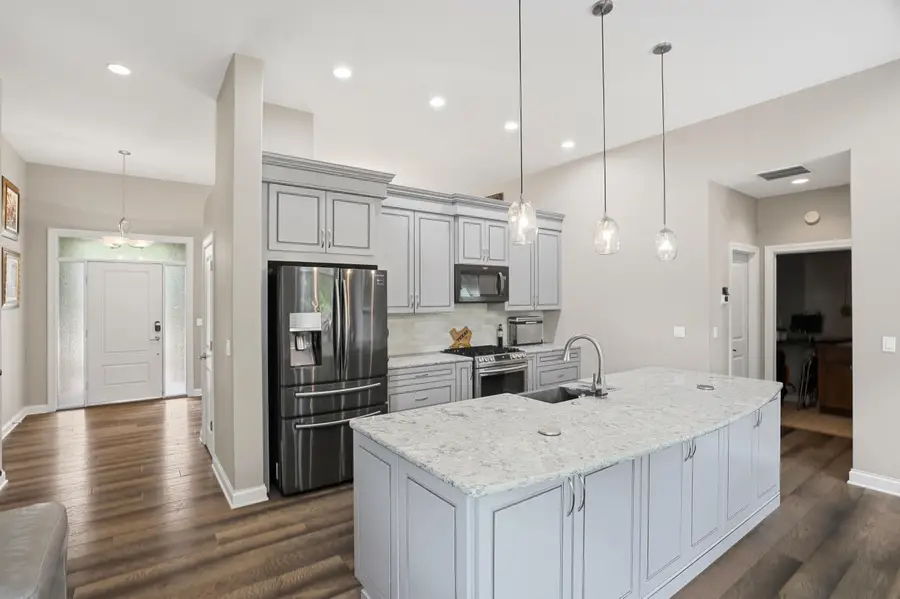 2205 Oak Harbor Court, Columbia, MO 65203 - #3
