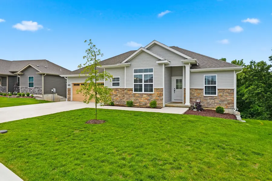 3964 Clydesdale Drive, Columbia, MO 65202 - #3