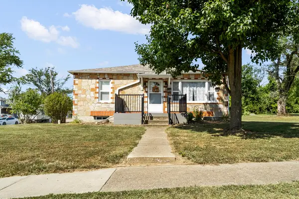 429 W Orange Street, Mexico, MO 65265