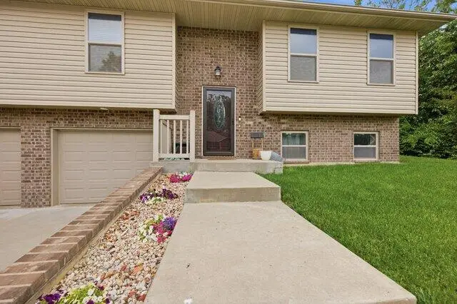 105 Mars Street, Holts Summit, MO 65043 - #2