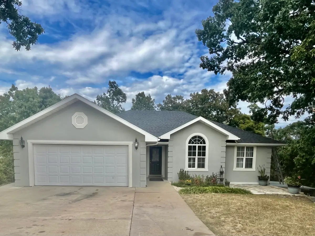 2549 Hidden Valley Drive, Holts Summit, MO 65043 - #1