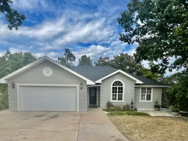 2549 Hidden Valley Drive, Holts Summit, MO 65043