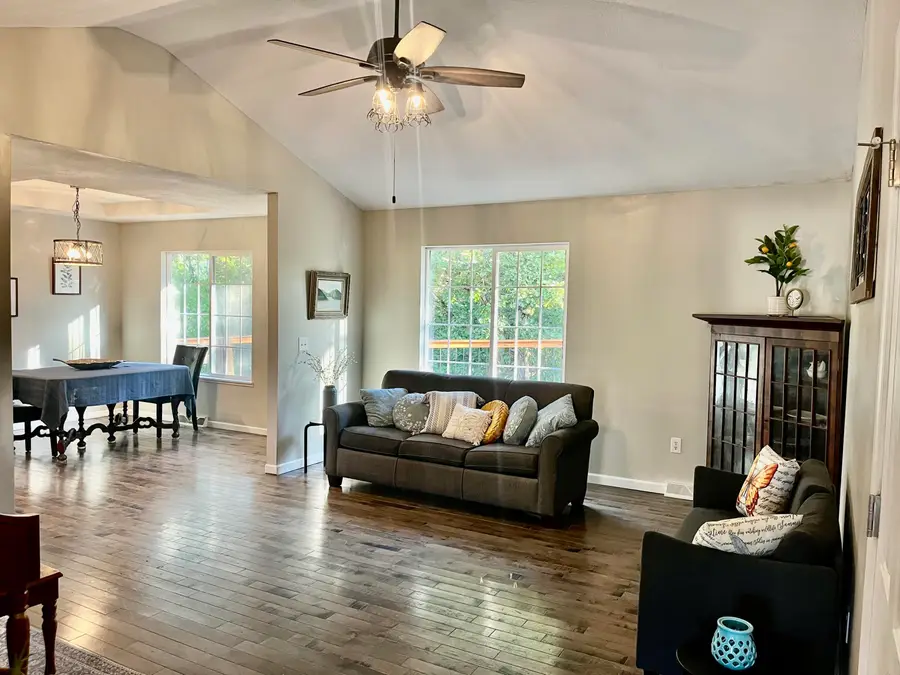 2549 Hidden Valley Drive, Holts Summit, MO 65043 - #2
