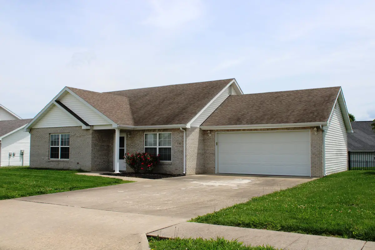 1382 Matthew Street, Fulton, MO 65251 - #1