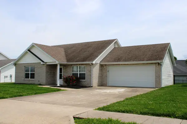 1382 Matthew Street, Fulton, MO 65251