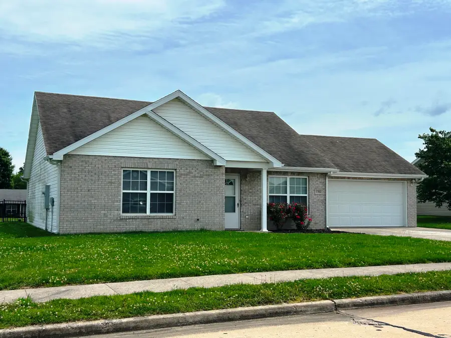 1382 Matthew Street, Fulton, MO 65251 - #3