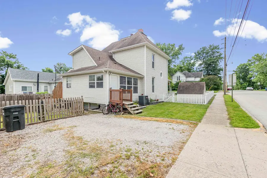 401 E 9th Street, Fulton, MO 65251 - #2