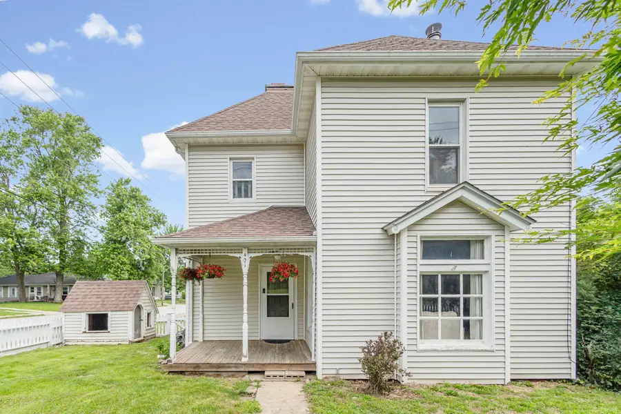 401 E 9th Street, Fulton, MO 65251 - #3