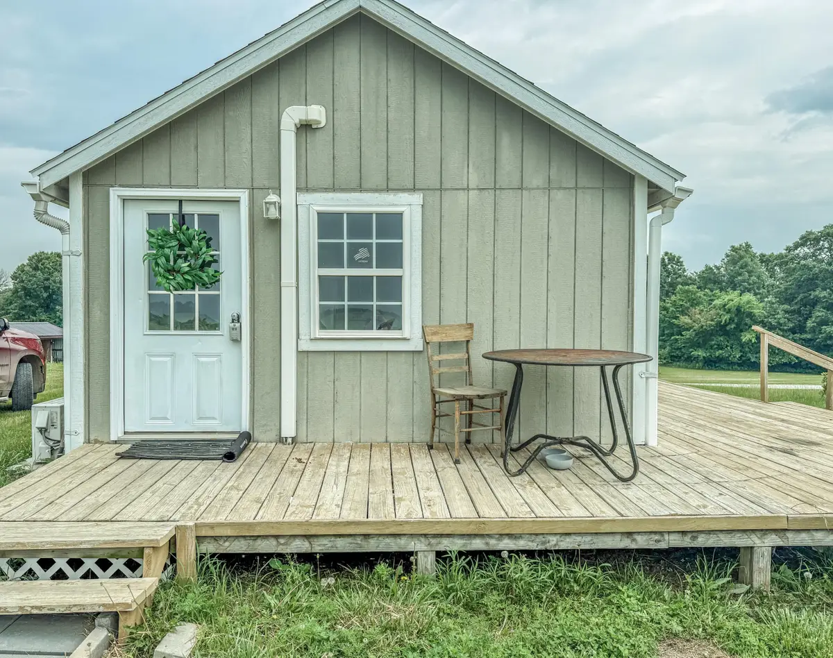 1617 County Road 1470, Moberly, MO 65270 - #1
