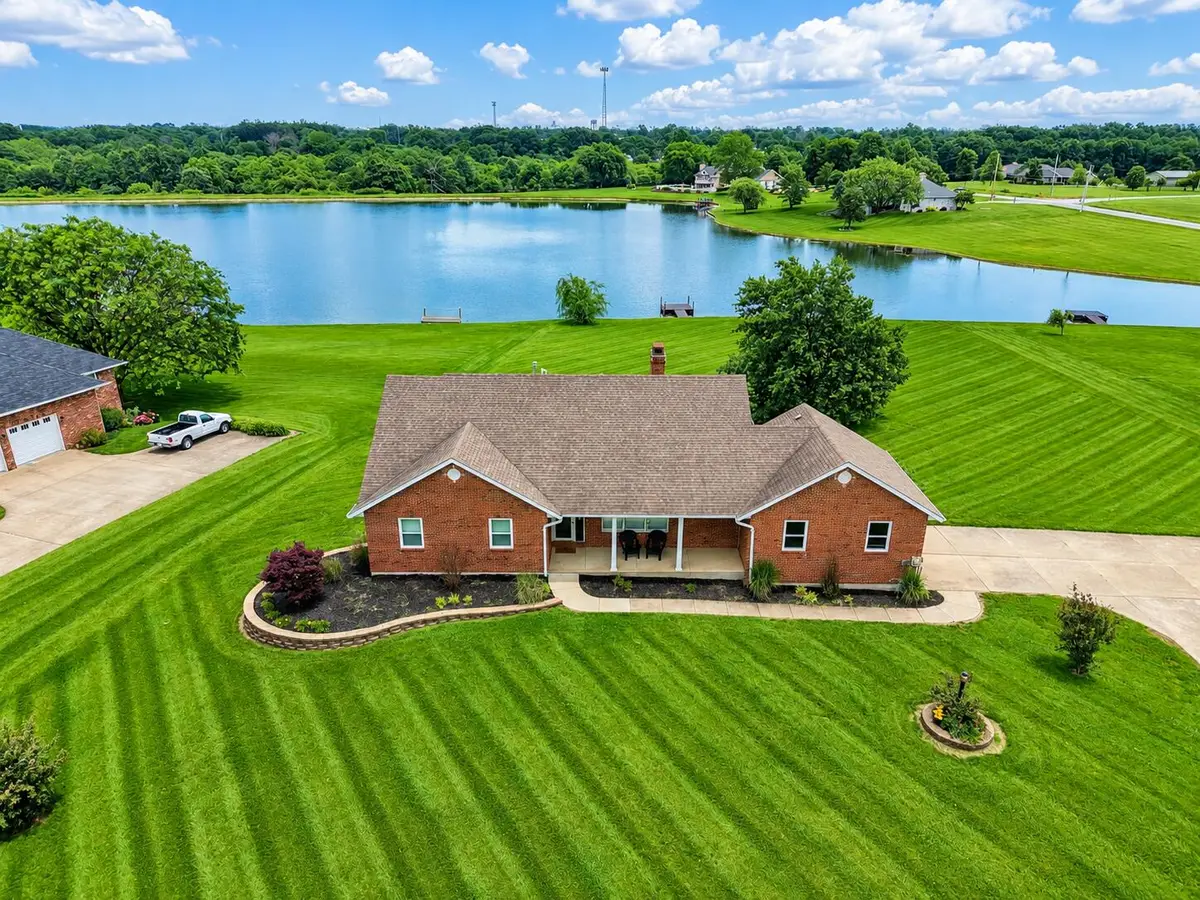 11422 Audrain Road 9907, Mexico, MO 65265 - #1