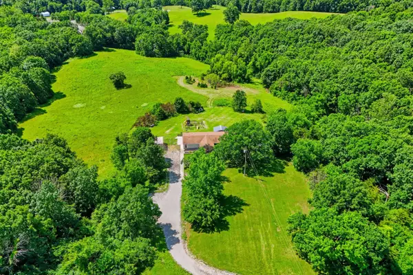 1400 Jones Potter Drive, Holts Summit, MO 65043