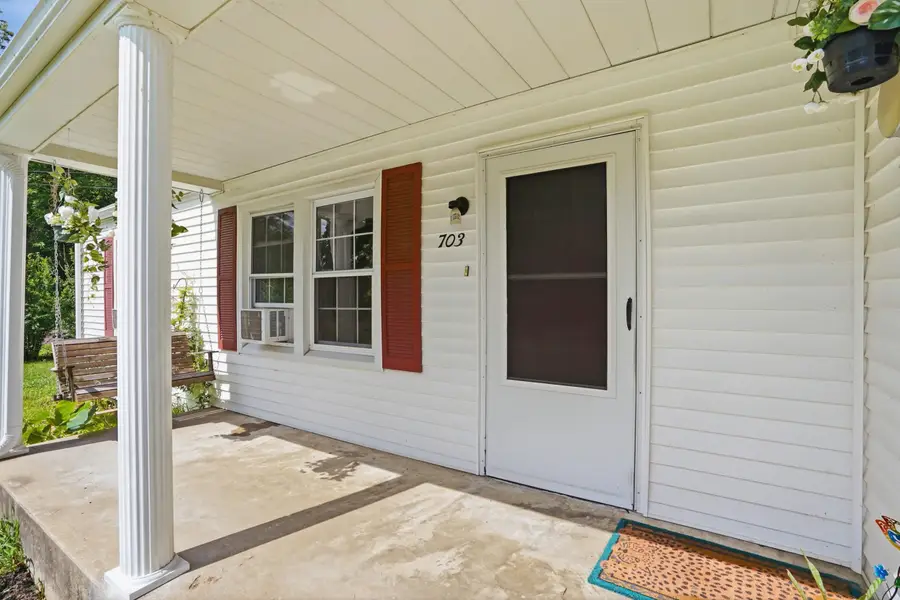 703 Hollyhock Drive, Fulton, MO 65251 - #2