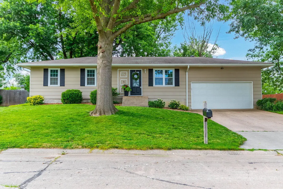 1315 Chickadee Drive, Mexico, MO 65265 - #1
