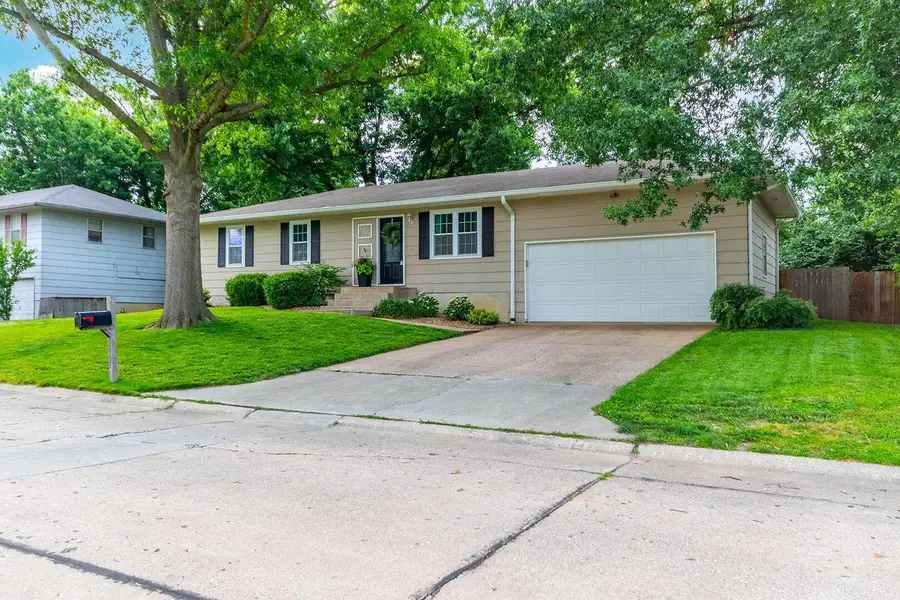 1315 Chickadee Drive, Mexico, MO 65265 - #2