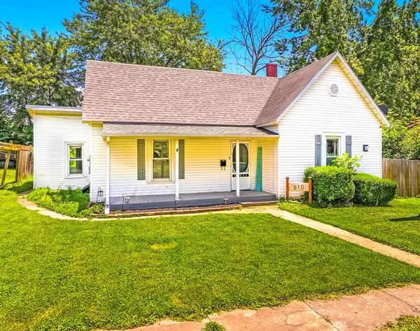 610 Grand Ave Avenue, Fulton, MO 65251