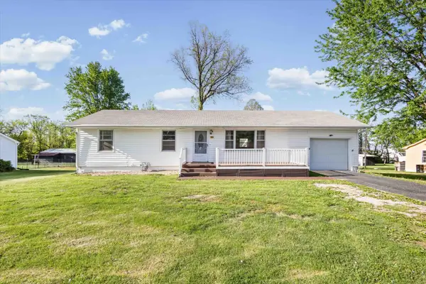 103 Glover Street, Fulton, MO 65251