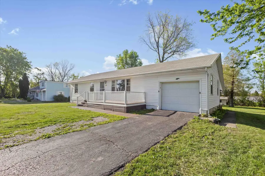 103 Glover Street, Fulton, MO 65251 - #2