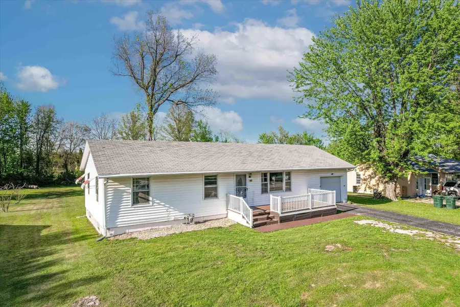 103 Glover Street, Fulton, MO 65251 - #3