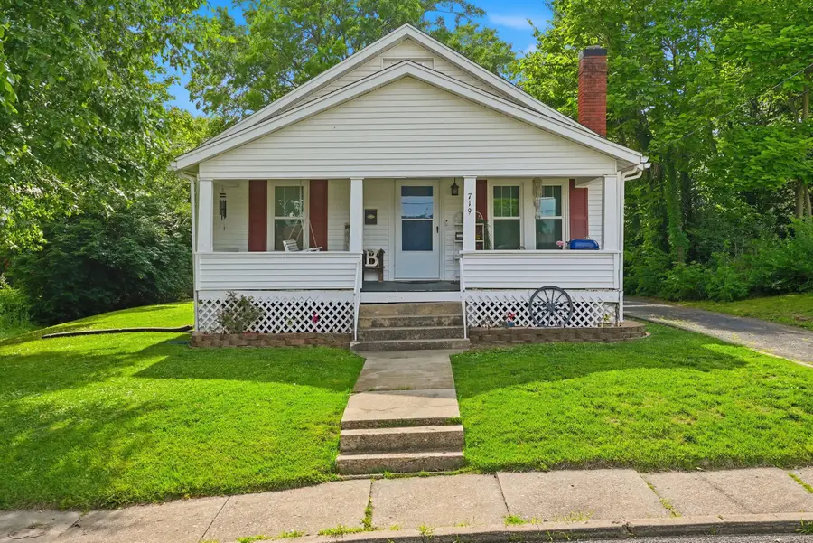 719 Vine Street, Fulton, MO 65251 - #2