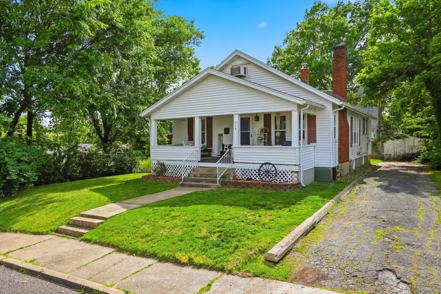 719 Vine Street, Fulton, MO 65251 - #3